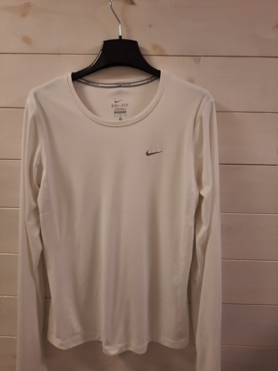 Zdjęcie oferty: Koszulka damska, bluzka Nike Running. M