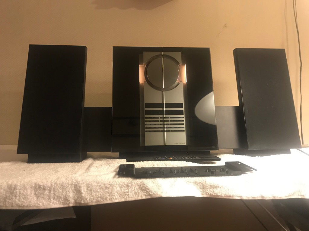 beo 3200