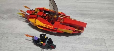 Katana V11 70638, NINJAGO®