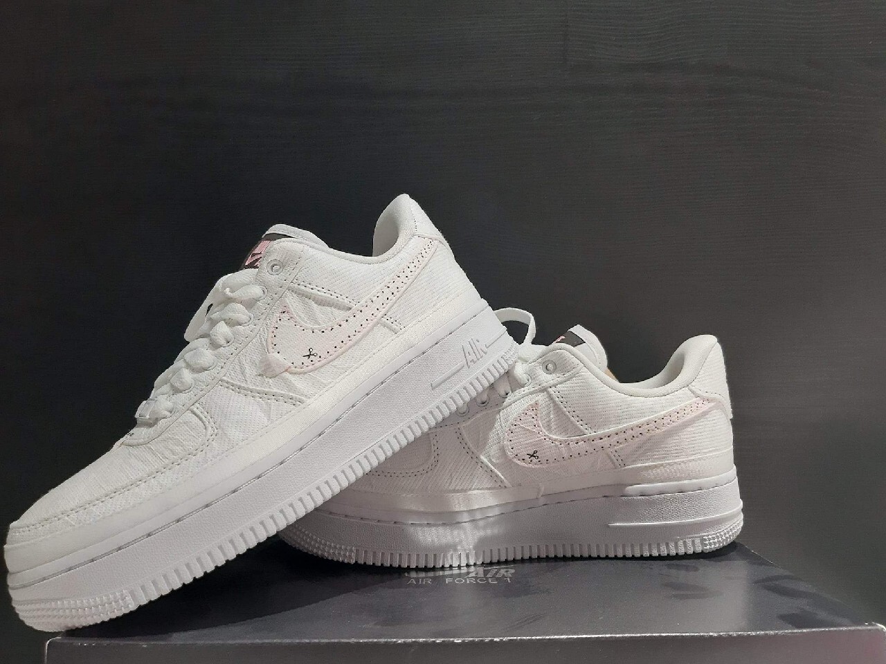 air force 1 reveal mens