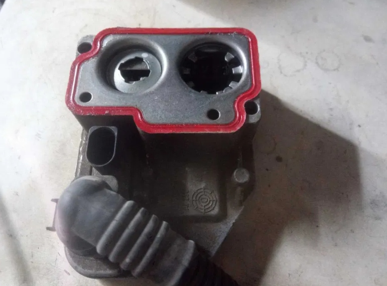 HALDEX МОДУЛЬ VOLVO 5WP33502-02 HAP542 109204-01 