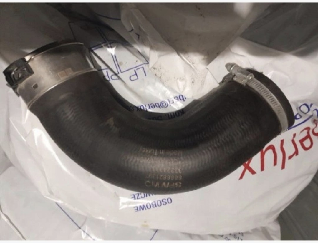 RURA, ПРОВІД ІНТЕРКУЛЕРА VOLVO OE 32224398 