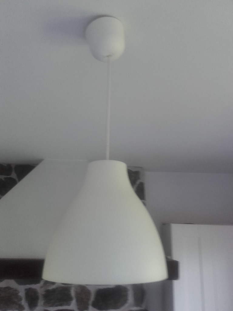 Melodi lampa ikea deals
