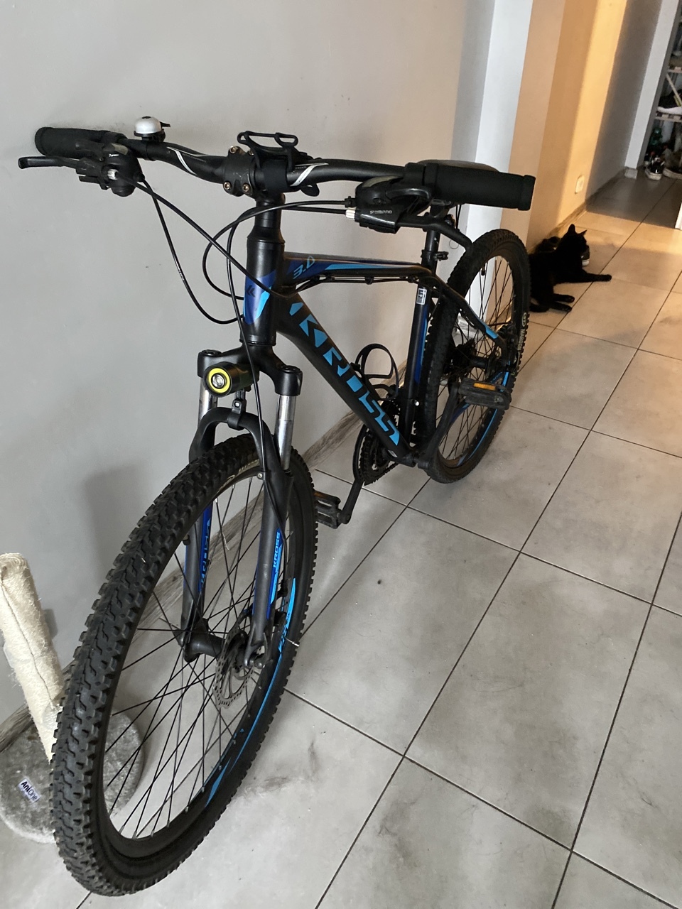 Rower kross hexagon 3.0 Kalisz Ogłoszenie na Allegro Lokalnie