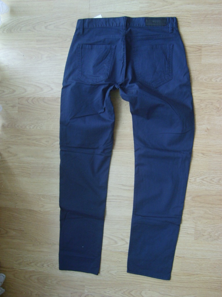 dkny williamsburg slim
