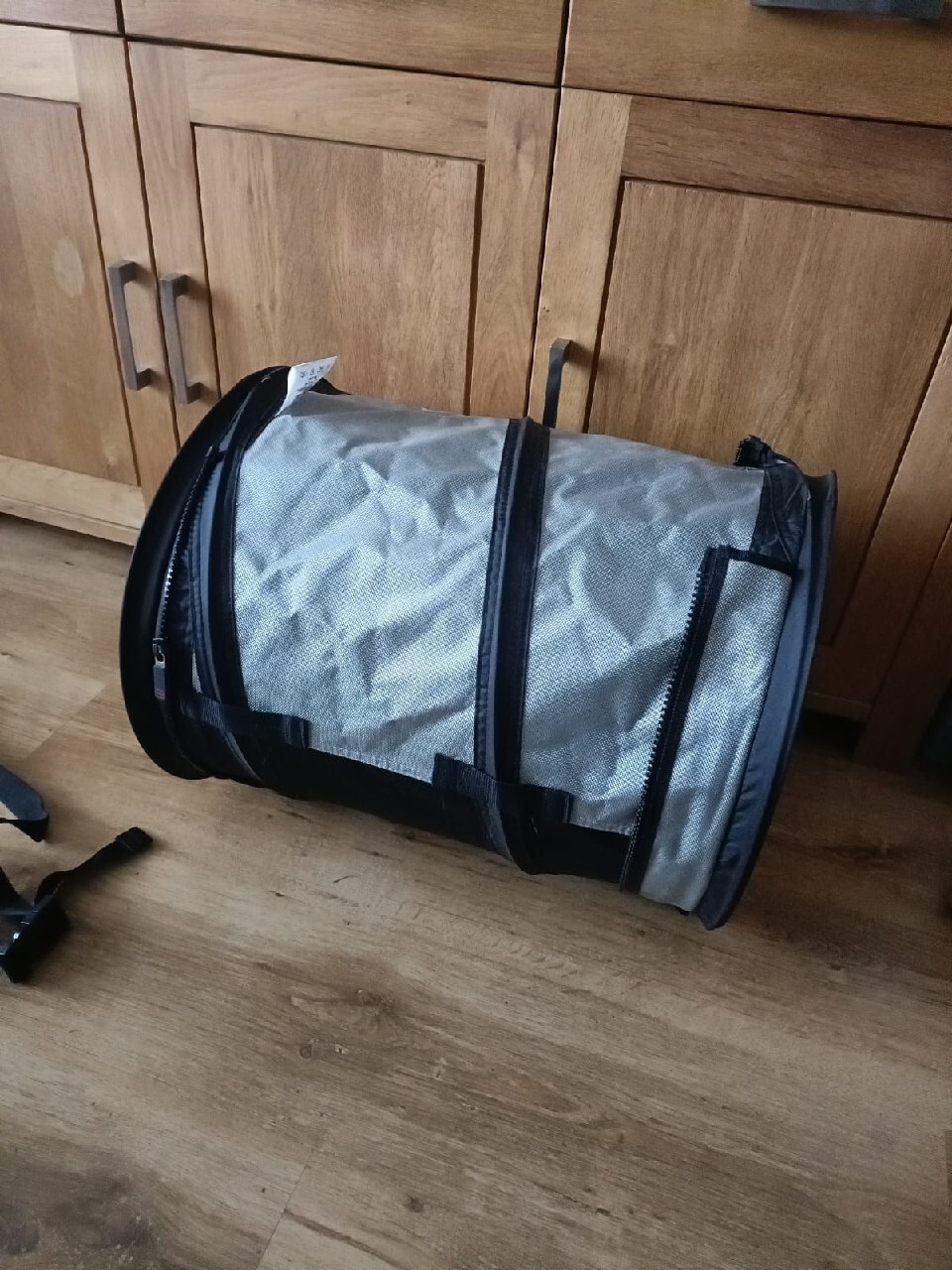 Petego Pet Tube transporter psa pettube rura auta Leszno Kup teraz