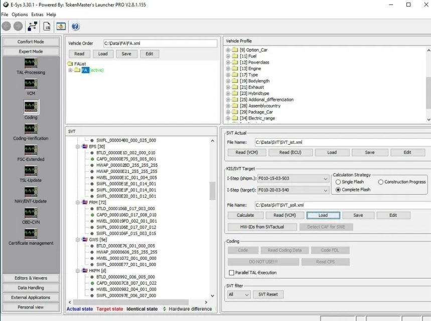 Launcher 2 8 1 PRO dla Esys 3 30 1 token 50 lat | Rzeszów | Kup teraz ...