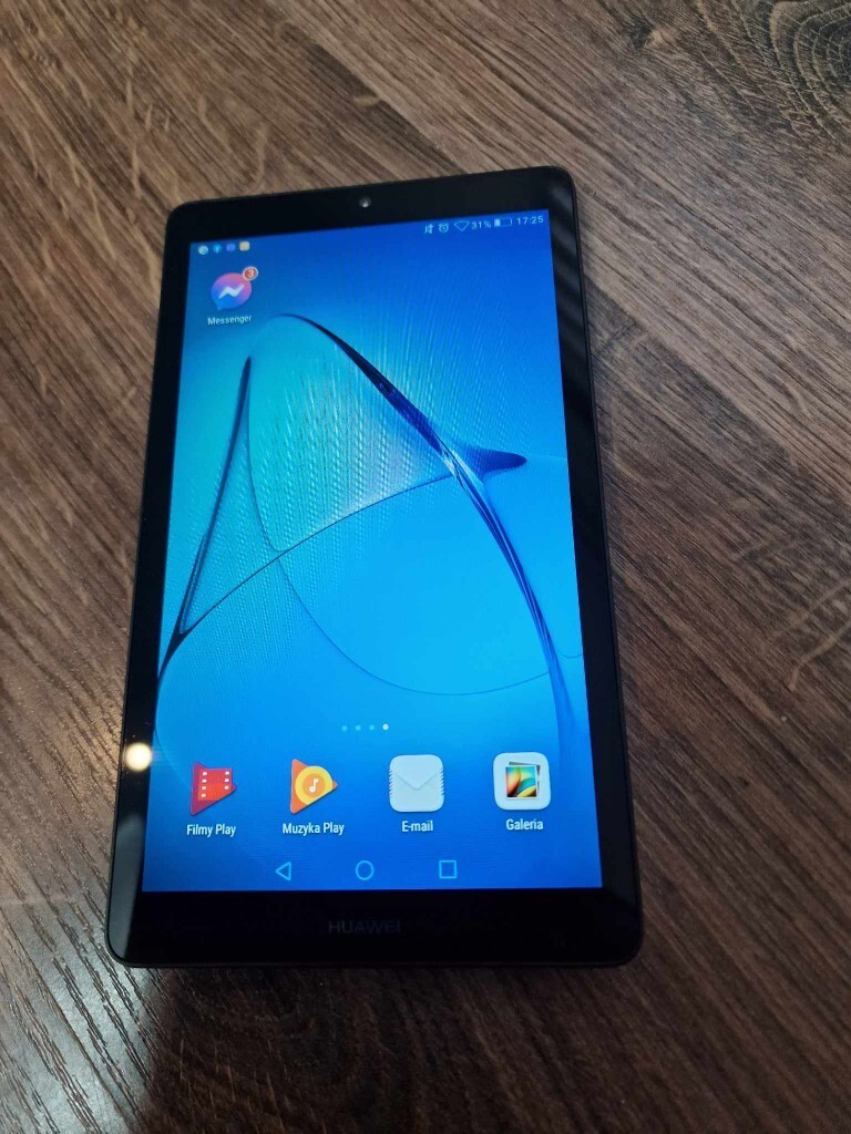 Tablet HUAWEI BG2W09 Iłża Kup teraz na Allegro Lokalnie