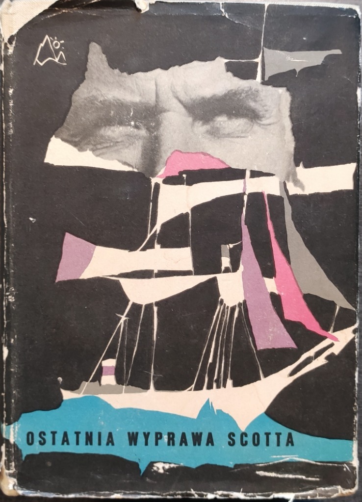 Ostatnia wyprawa Scotta - Robert Falcon Scott | Szczecin | Kup teraz na ...