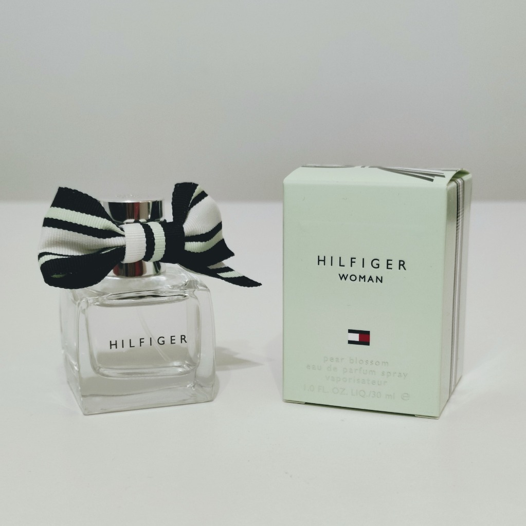 Perfumy Tommy Hilfiger Pear Blossom | Warszawa Kup teraz na Lokalnie