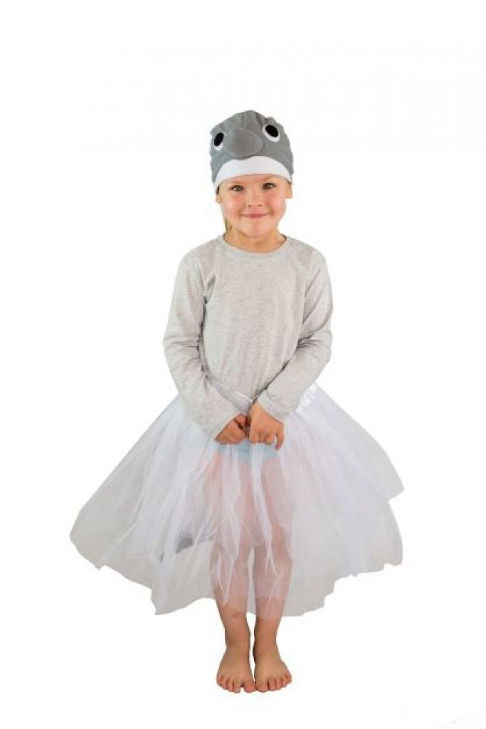 Дельфін шапка дельфіна