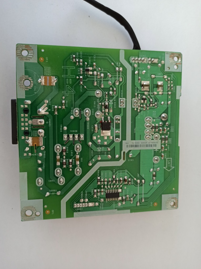 zasilacz E162032 Vol.3 benq | Lublin | Kup teraz na Allegro Lokalnie