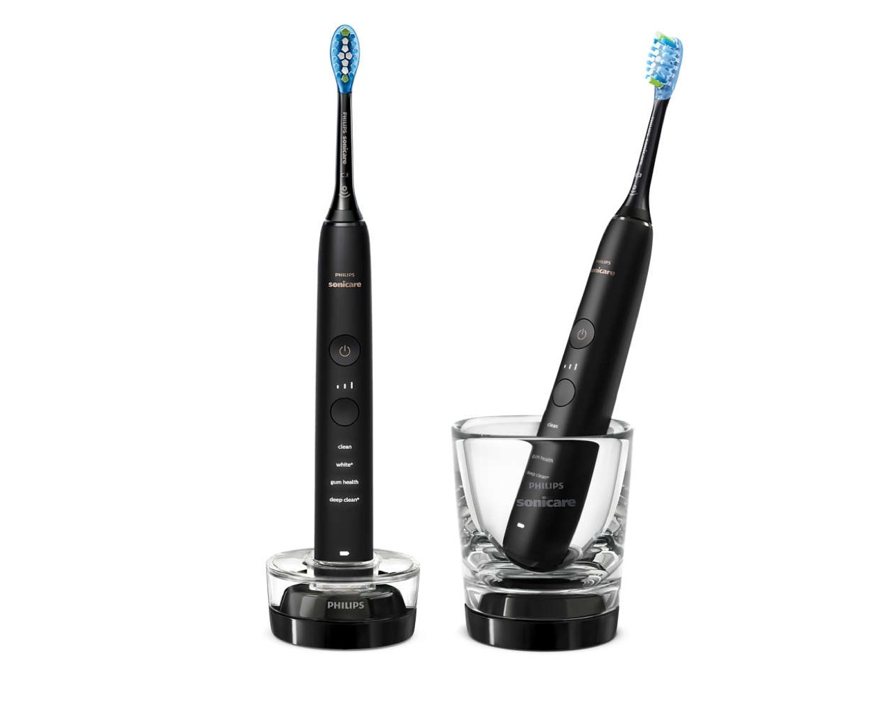 PHILIPS Sonicare DiamondClean 9000 HX991B RaszynRybie Licytacja na