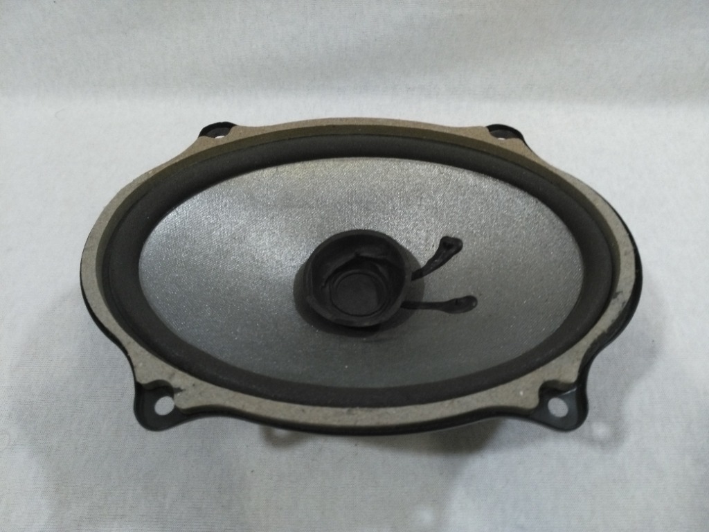 Głośnik MAX 60 Watis 6 ohm | Wrocław | Kup teraz na Allegro Lokalnie