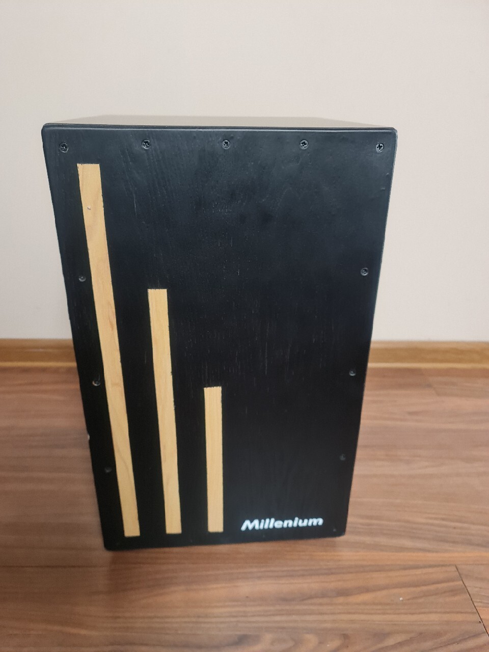 Cajon Millenium BlackBox+Cajon Bass TubeSchlagwerk Knyszyn Kup
