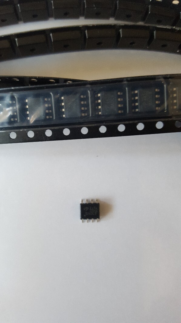 AO4435 : MOSFET 30V PChannel | Zdunska Wola | Kup teraz na Allegro Lokalnie