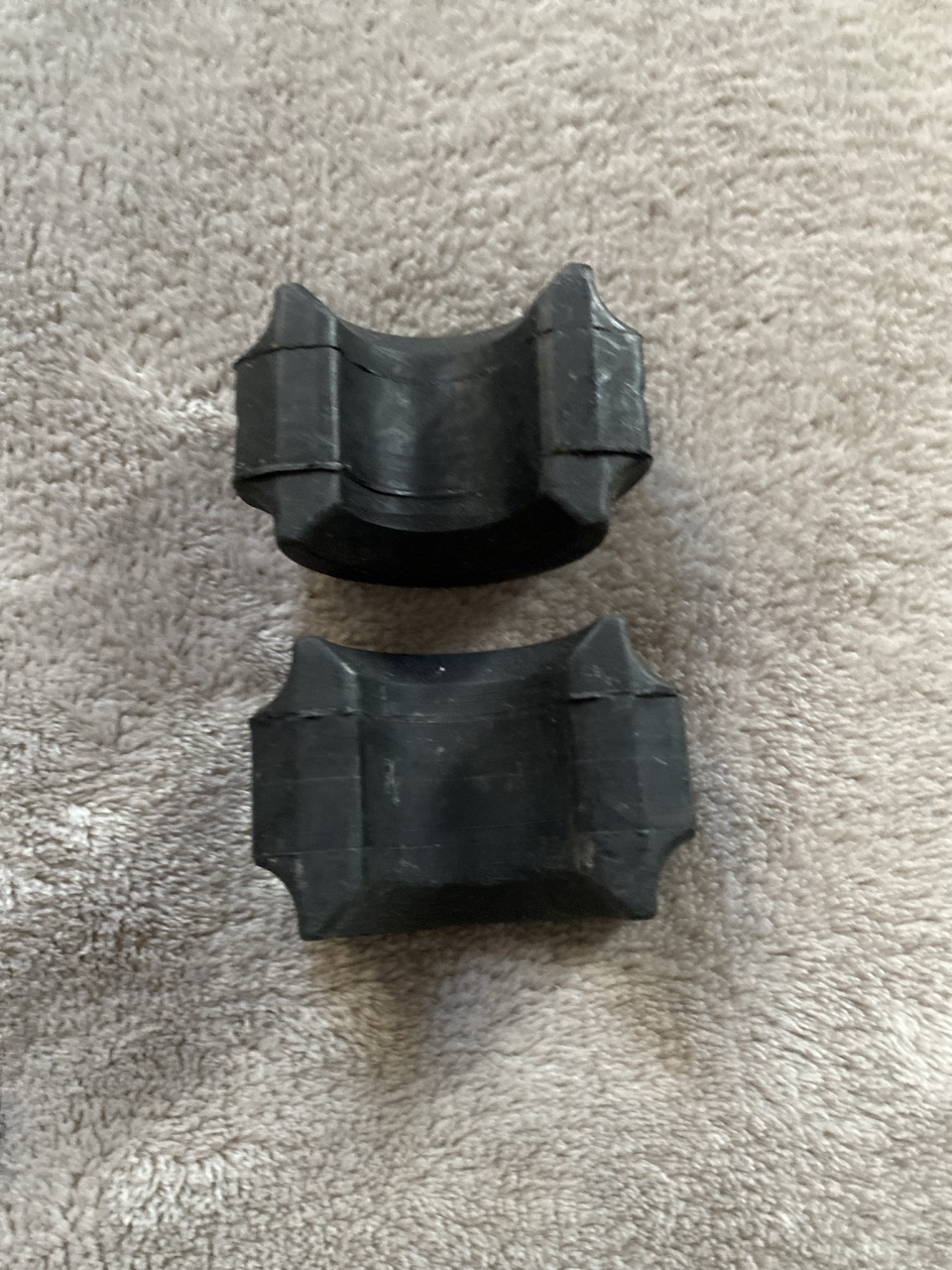 ПОДУШКА СТАБІЛІЗАТОРА BMW F10 F11 RH16-3047 