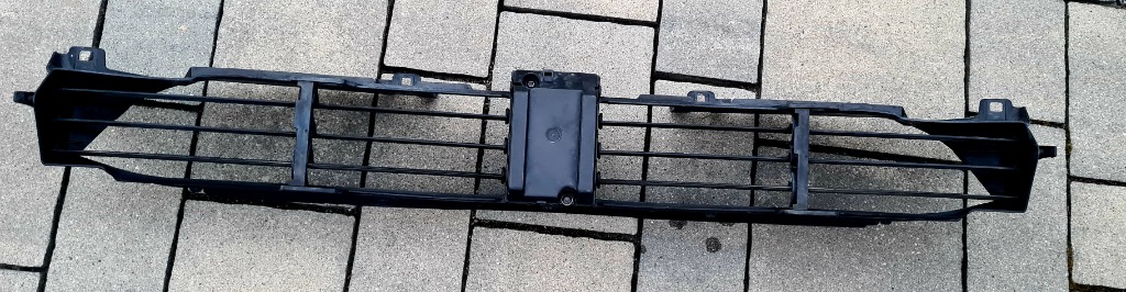 ZALUZJE КЕРМА ПОВІТРЯ BMW X3 G01 51137497231 