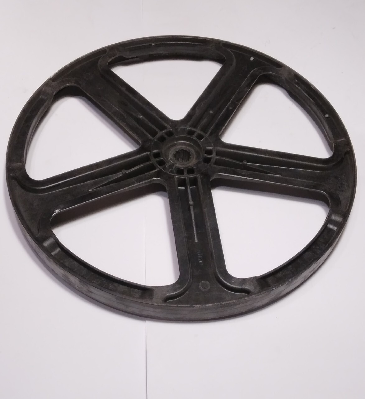 Шкив electrolux 1084891