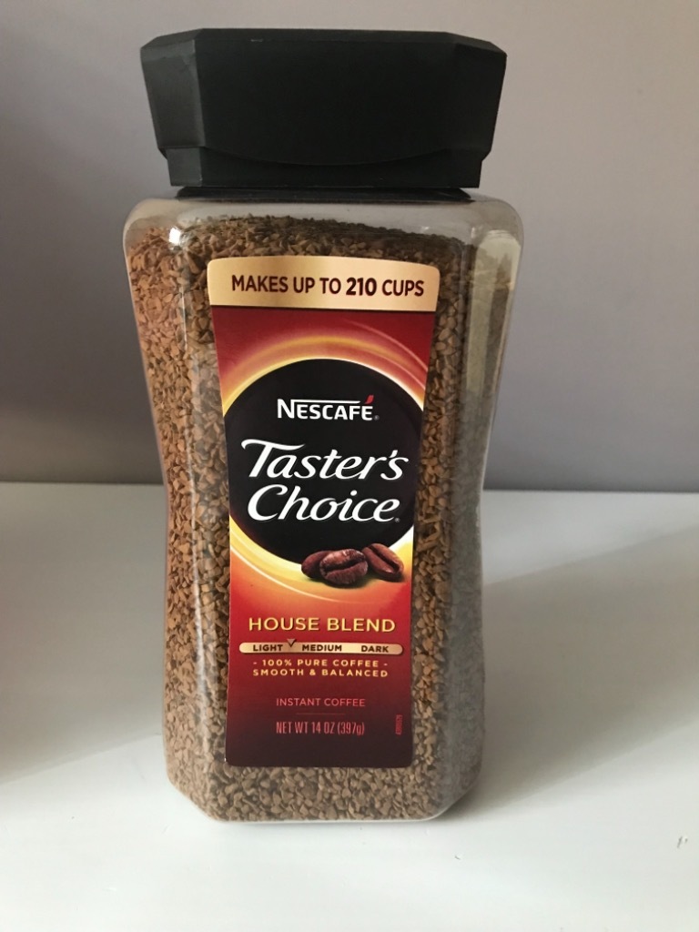 Kawa Taster’s Choice Warszawa Kup teraz na Allegro Lokalnie