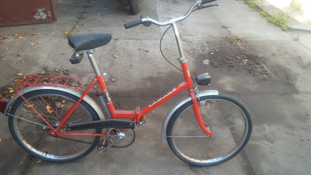 Fabrycznie nowy rower Jubilat 2 Płock Kup teraz na Allegro Lokalnie