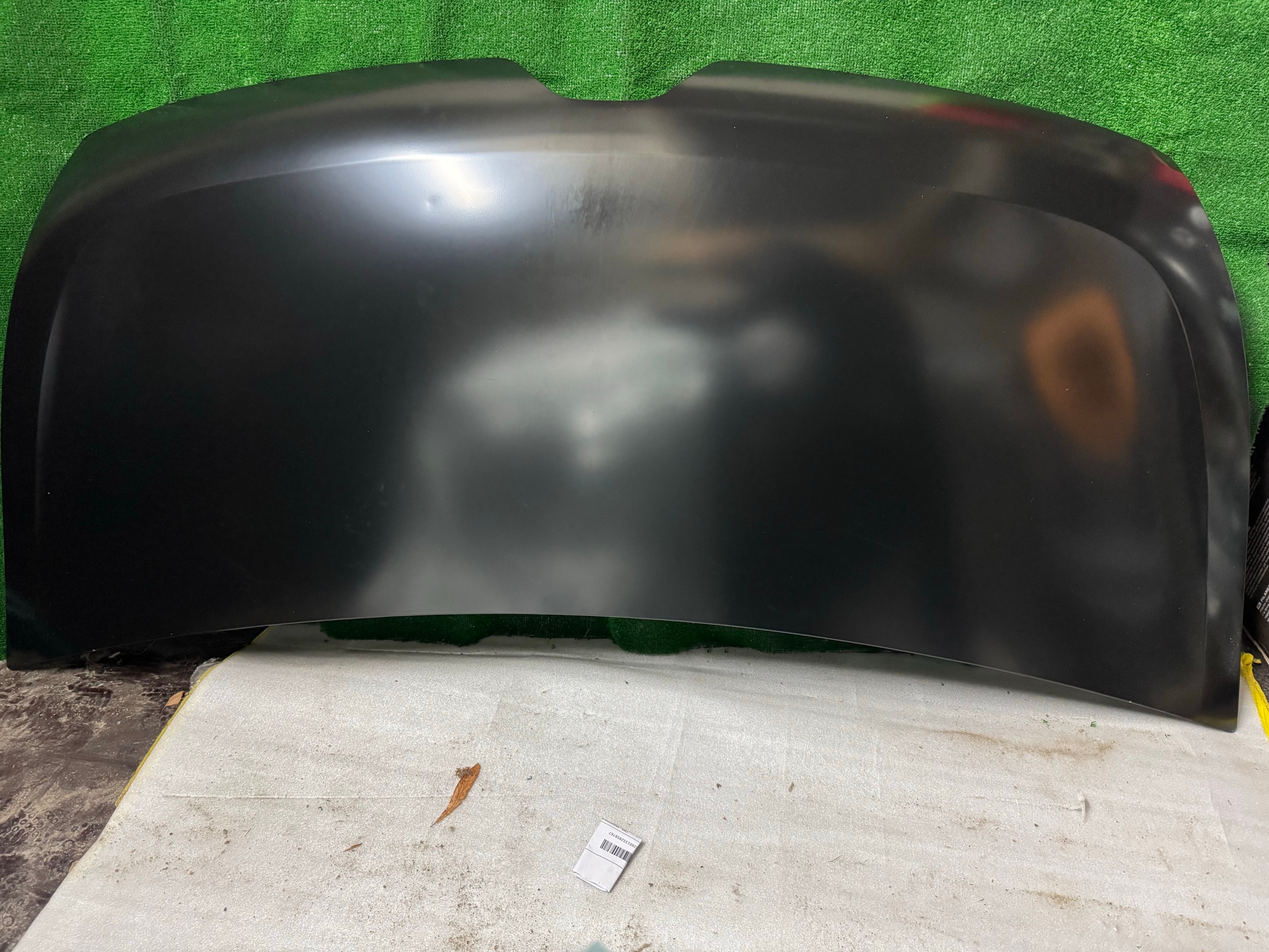 КАПОТ DO RENAULT MASTER 651009963R 2014-2019 