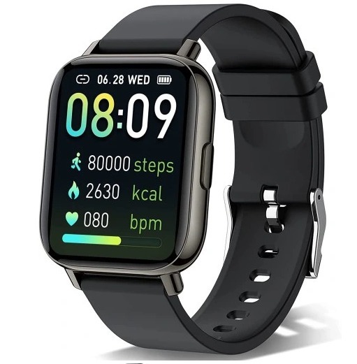 Smartwatch GLORYFIT P32D Gdansk Kup teraz na Allegro Lokalnie