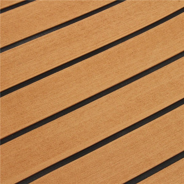  CARPET TEAK TEK САМОКЛЕЯЩАЯСЯ ЯХТА KAMPER 