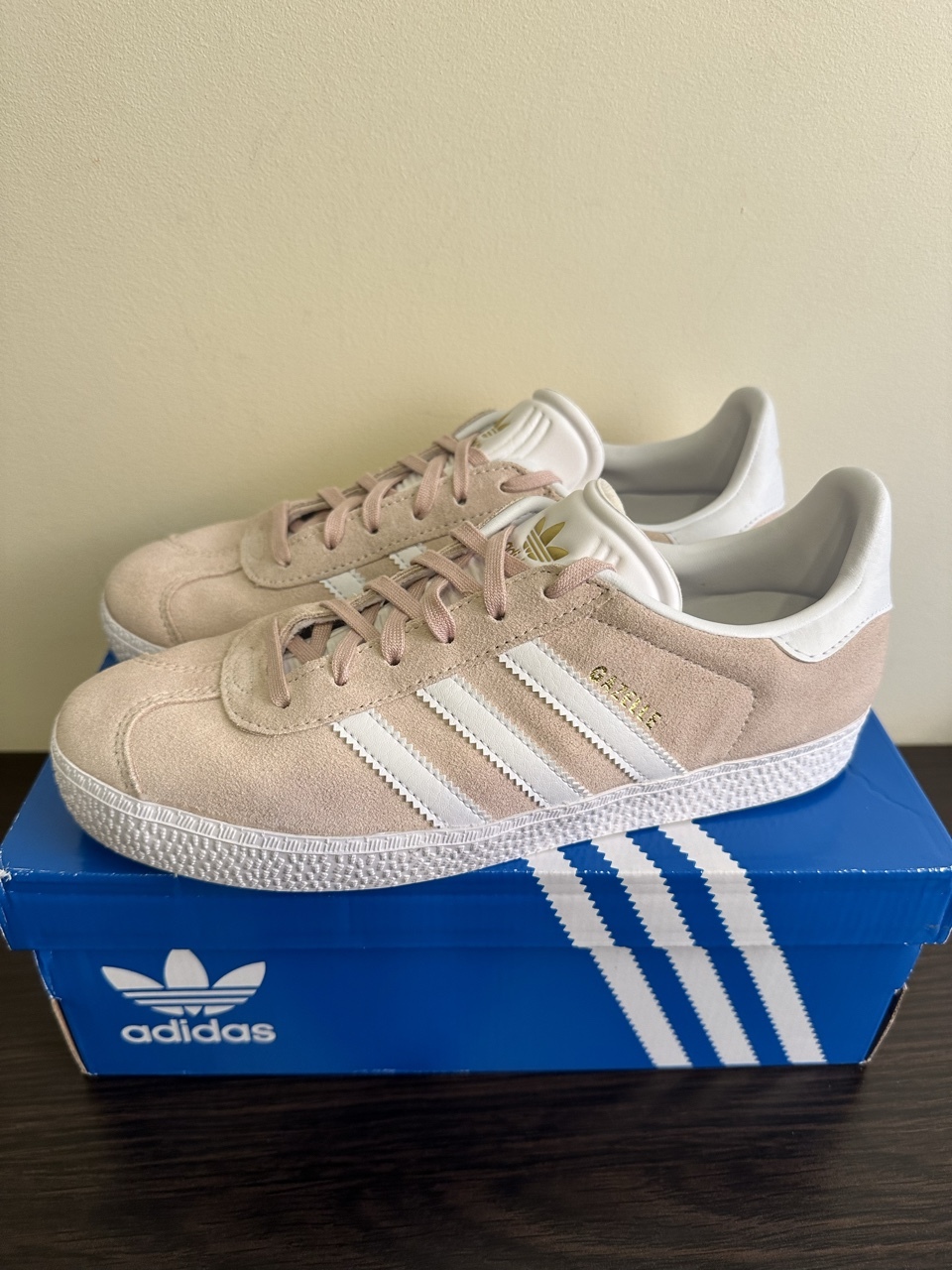 Adidas gazelle q23177 sales
