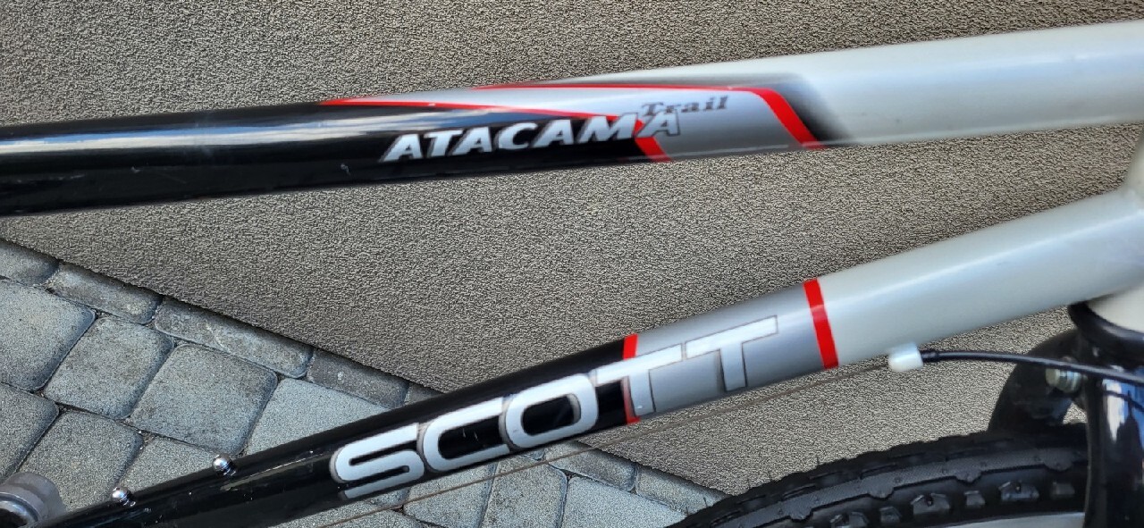 scott usa project liteflite