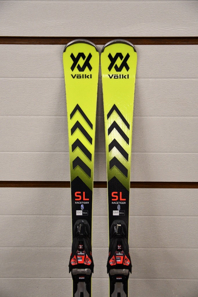 Volkl Racetiger SL 2020/2021 160CM（Volkl racetiger sl