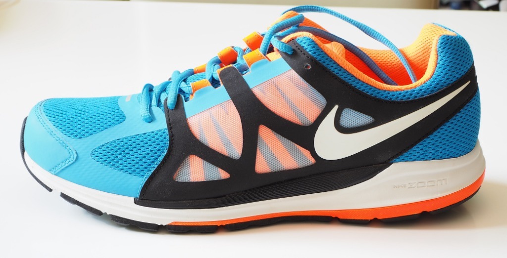 Nike zoom elite 5 discount