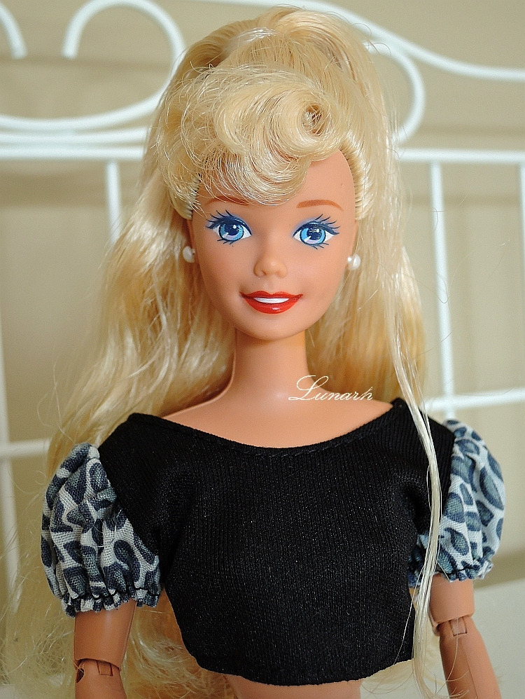 University Barbie 1996 | Milanówek | Licytacja na Allegro Lokalnie