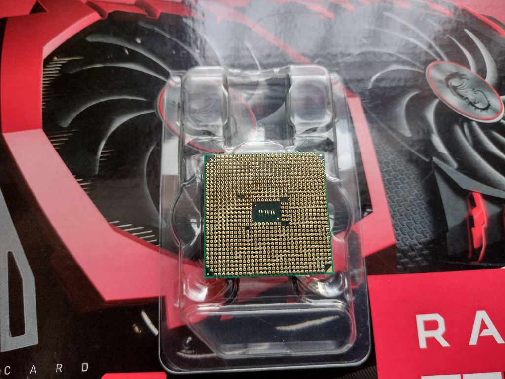 Procesor APU AMD A8-7600 4x3.8GHz iGPU RADEON R7 | Jaworzno ...