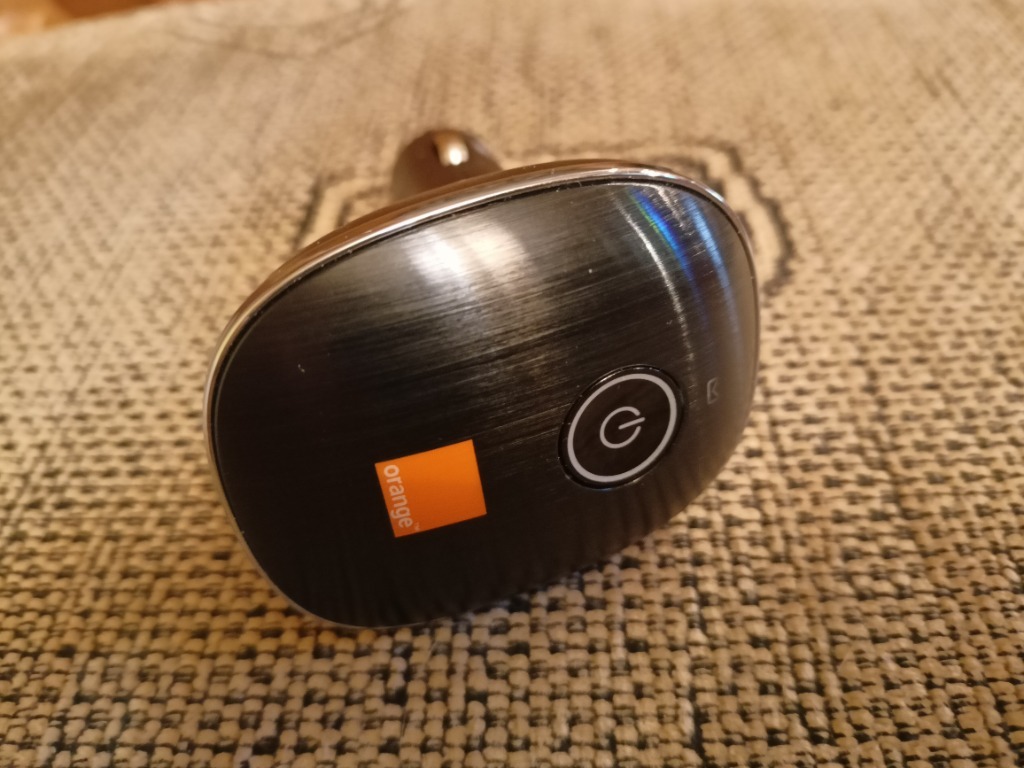 Modem LTE/4G do samochodu Huawei. Międzylesie Kup teraz na Allegro