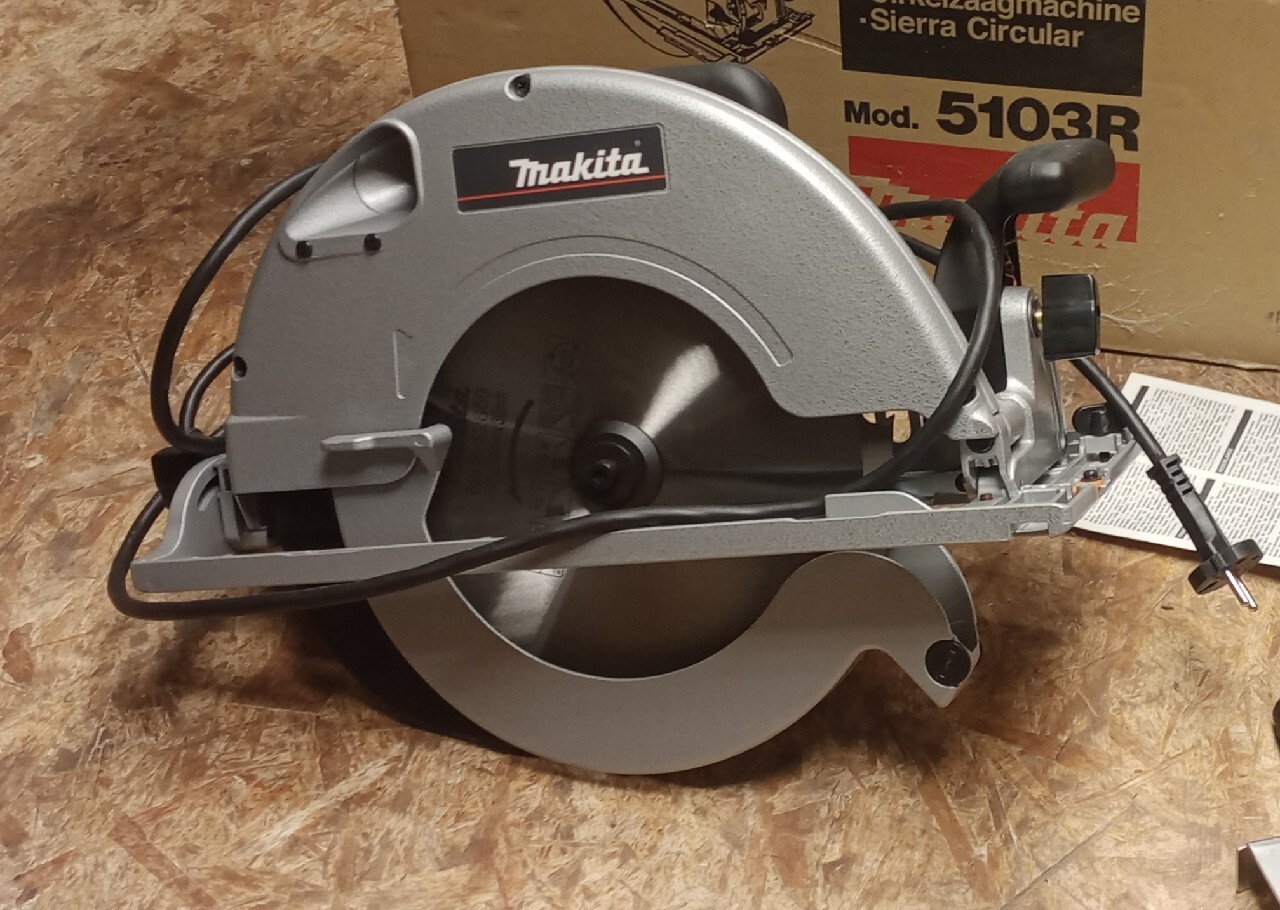 Makita 5103r 2024