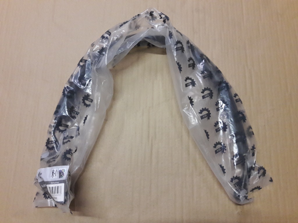 ПРОВІД ПІДСИЛЮВАЧА AUDI VW 8D1422893AL 10SKV826 
