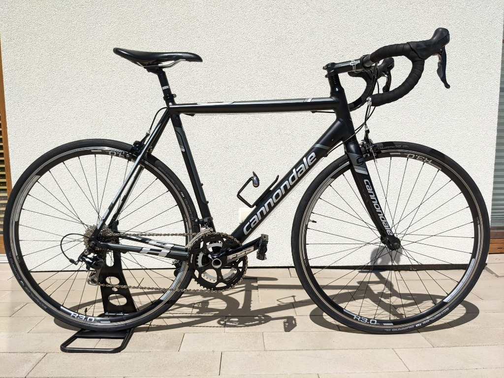 Cannondale Caad8 Shimano 105 Rozmiar 56 Nowa Iwiczna Kup