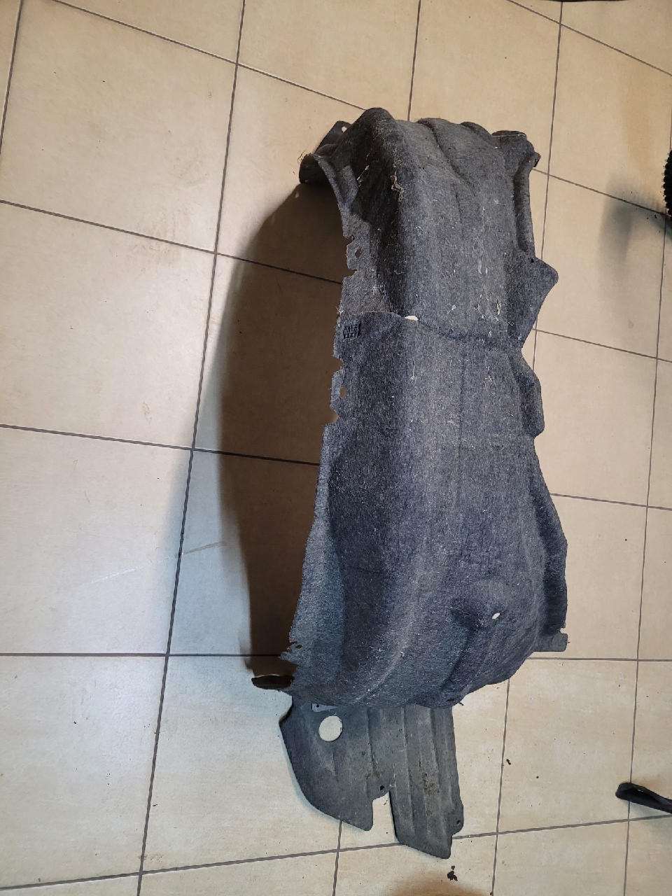ПІДКРИЛОК ПРАВЕ ПЕРІД LEXUS IS 53805 53070 