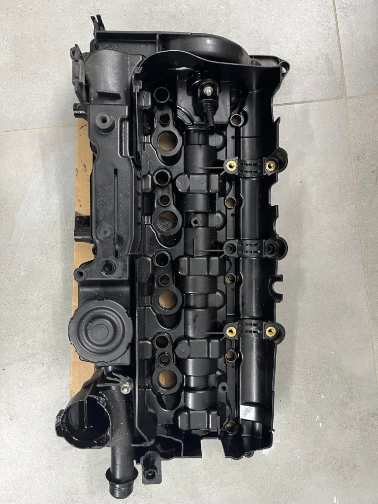 N47d20 bmw f10
