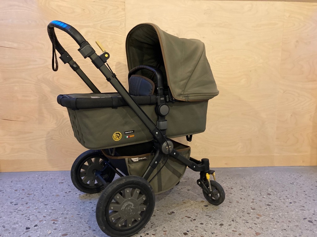 Bugaboo cameleon top 3 cena