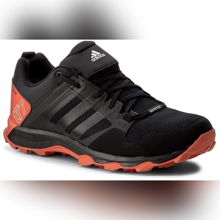 ADIDAS Kanadia 7 Tr Gtx GORETEX r. 42 2/3 Warszawa Kup teraz na