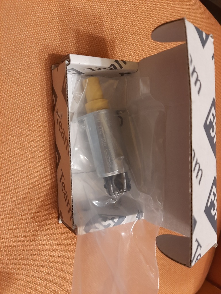 Regulator ciśnienia paliwa 2.0 IDE 77 00 113 483 Radom Ogłoszenie na Allegro Lokalnie