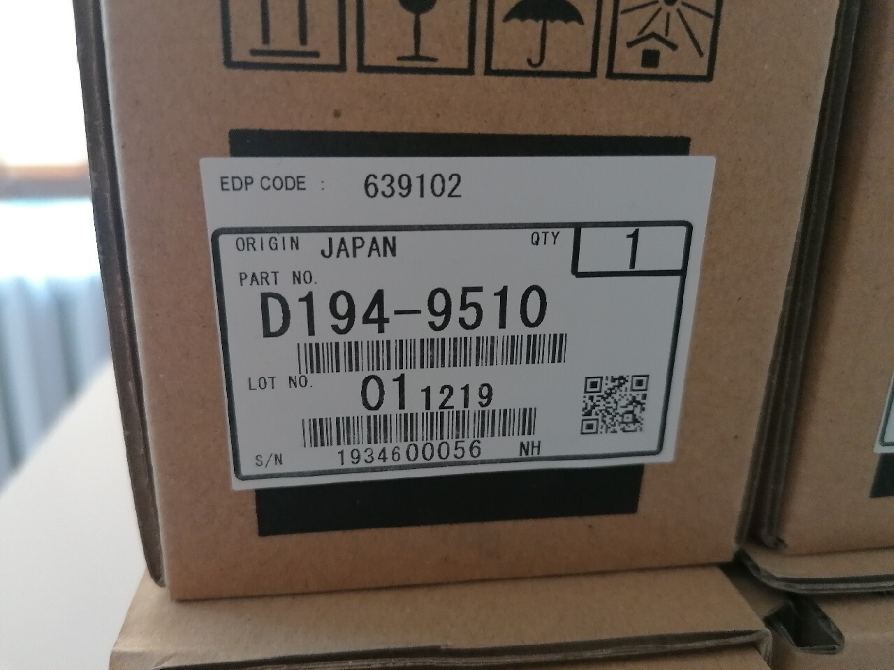 OPC Photo Conductor) Drum D1949510 Warszawa Kup teraz na