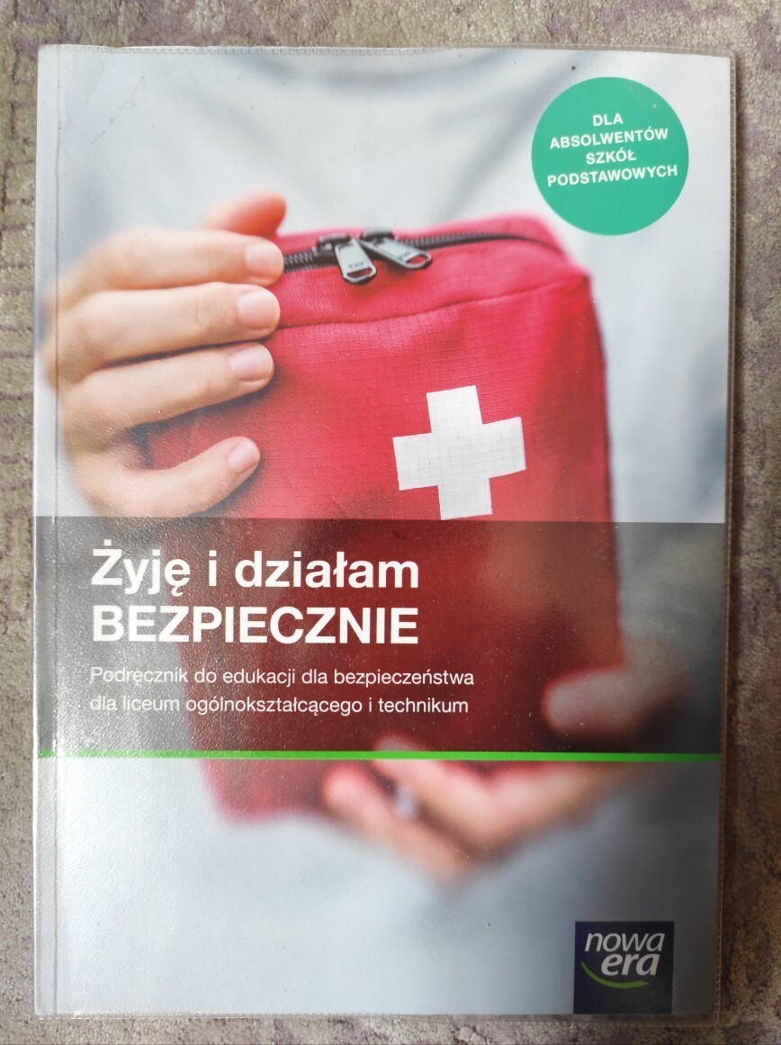 Podręcznik Do Edb Klasa 1 Liceum