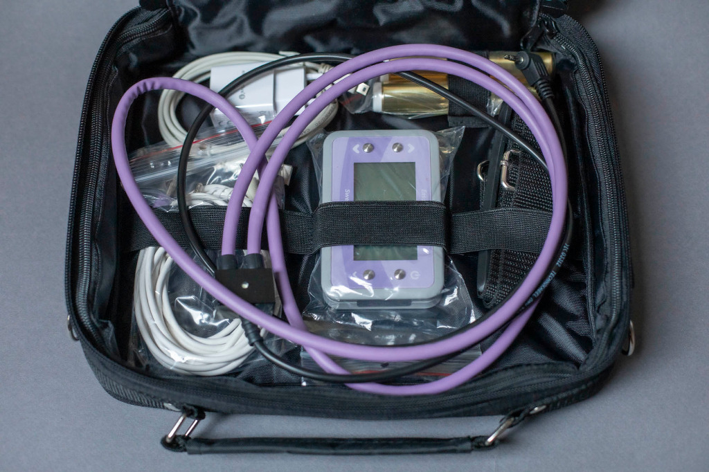 Sweeper Plus Enso Electronics biorezonans Warszawa Kup teraz na