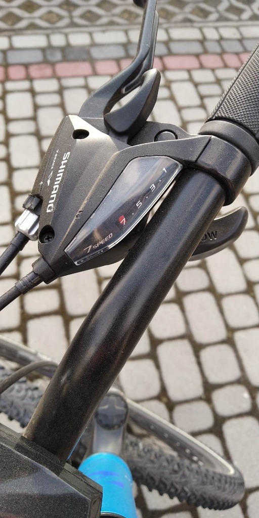 Rower 26 KANDS ENERGY 500 MTB DAMSKI GRAFITOWY Czarnystok Kup teraz