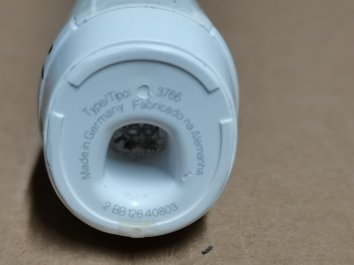 Szczoteczka OralB 3766 olecko Kup teraz na Allegro Lokalnie