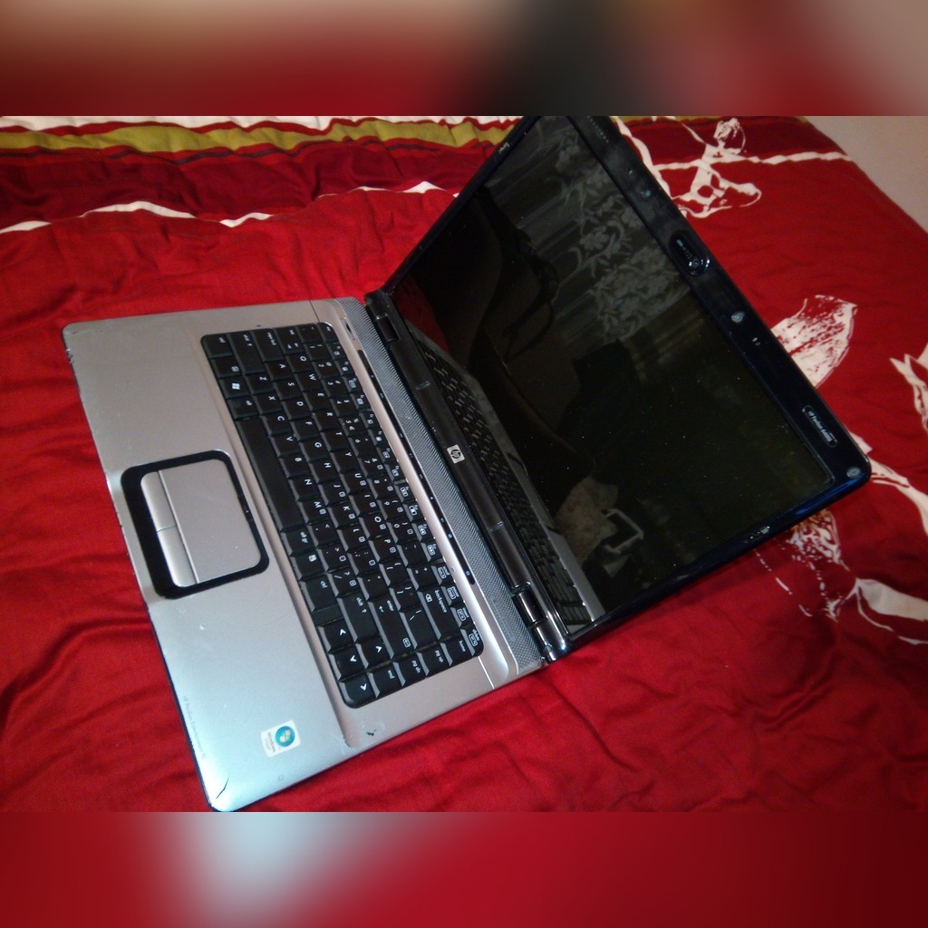 HP Pavilion DV6500 Ustrzyki Dolne Kup teraz na Allegro Lokalnie