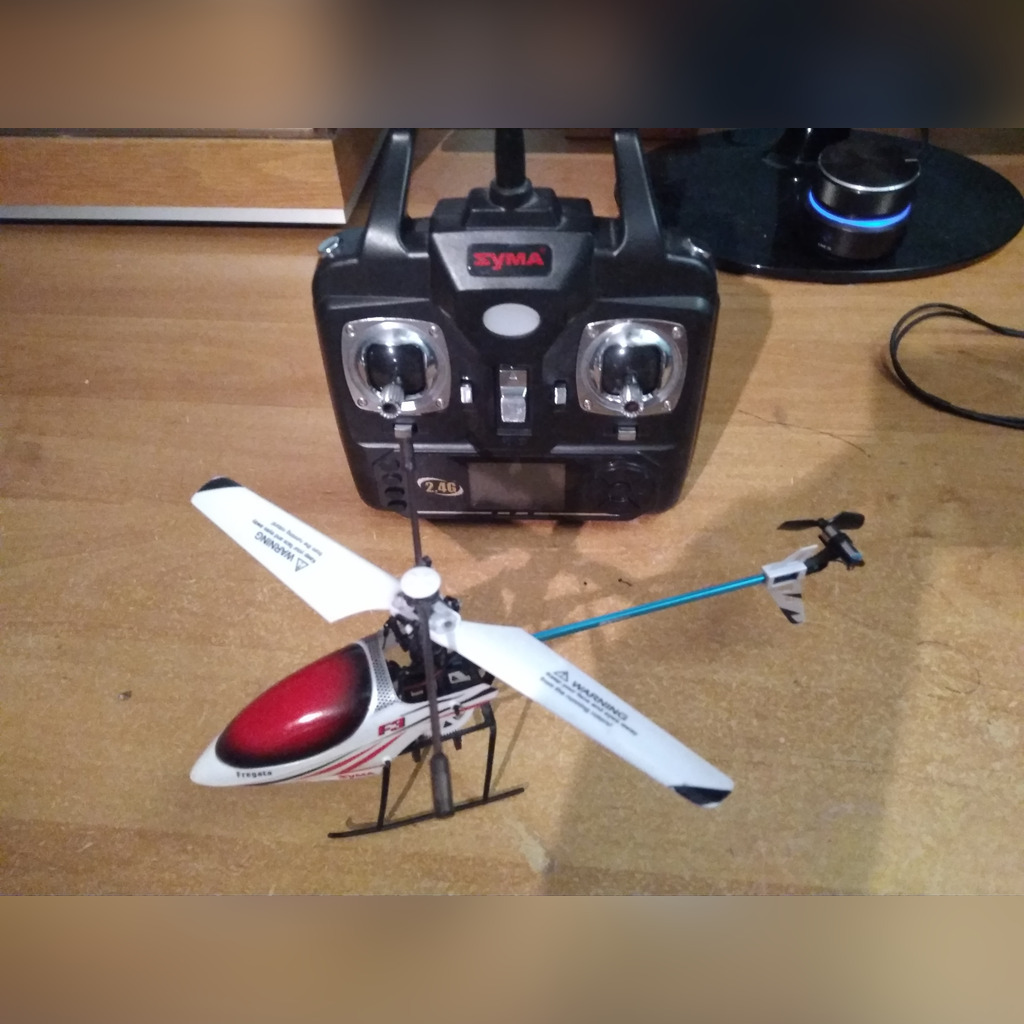 Syma f3 deals